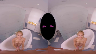 Veronica Leal - Morning Cup Of Hoe