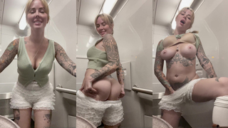 [OnlyFans] Alysha Nett - Solo