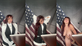 [OnlyFans] Emily Cheree - Debate presidencial