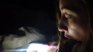 Lalunalewd - Mother In Law Lustful Awakening