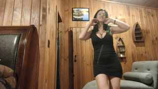 Sweetkiss 69 - Stepmother Fairytale Homewrecker POV