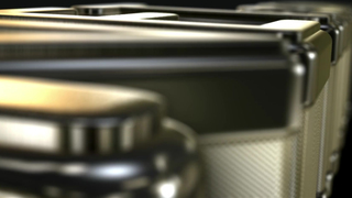 Ewa Sonnet - Glass Table