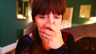 Sydney Harwin 9 Months With Mommy.mp4