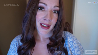 SashaCurves - You Want To Fuck Your Own Mother.mp4