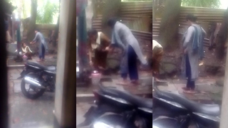 Bangladeshi Big boobs Girl showing Boobs Hidden cam Caught