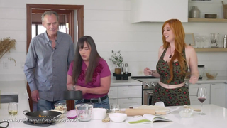 [OnlyFans] sexyhappycouple (Sexy Healthy Cooking) - UWL Chancellor Fired For Shooting Porn With Wife Online