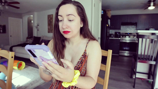 Lalunalewd - Jealous step-Mom Ruins Engagement