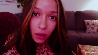 Sin Snack - The Willing Mother