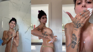 [OnlyFans] Mia Khalifa - Livestream