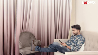 Shyna Khatri - Audition