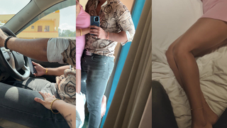 Resmi R Nair : soft sex