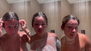 [OnlyFans] Sophie Chanel (Vipnobettertits) - Shower