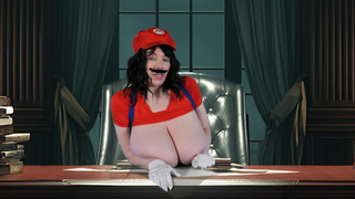 Lovely Lilith Mari-Hoes 4K