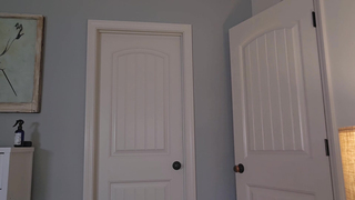 Annabelle Rogers Crunchy Holistic step-Mom Lovingly Breastfeeds Sick step-Son 4K