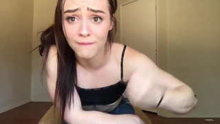 Goddess Angel CEI