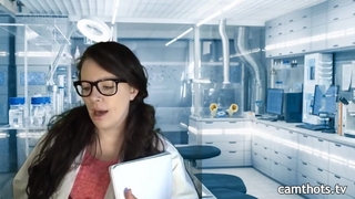 Lovely Lilith Doctor