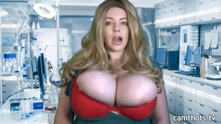 Lovely Lilith Doctor