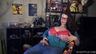 Lovely Lilith Futa Sister 2