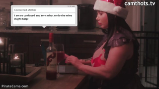 Korina Kova Christmas