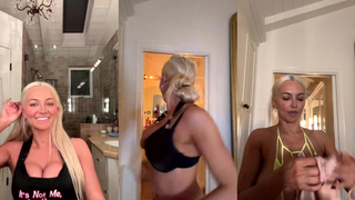 [OnlyFans] Lindsey Pelas - Live