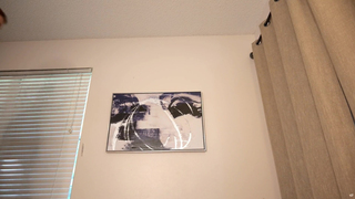 Kelly Payne - Sneaking around with stepmom