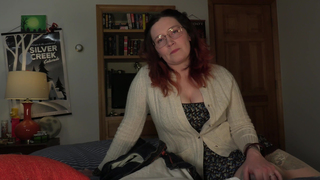 Bettie Bondage Bully Stud Blackmail Fucks MILF 4K