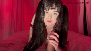 DarlingKiyomi Yandere School Girls Breeding Plan 4K