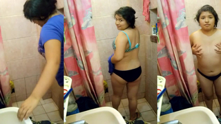 Video caliente para el novio