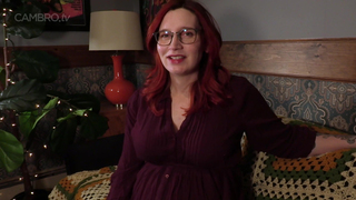 Bettie Bondage Home School Tutor Teaches You Sex Ed 4K