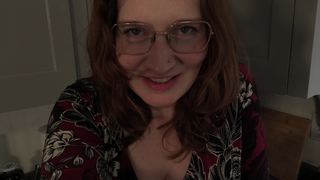 Bettie Bondage Seducing Friend's MILF 4K