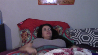 Lovely Lilith Jealous Step Mom Needs Step Sons Giant Cock