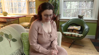 Bettie Bondage Mom Fucks Daughters Ex 4K