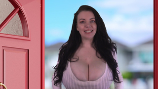 Lovely Lilith Neighborhood Milf Combustible Karen 4K