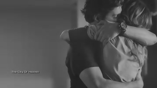 The City Of Heaven   TCOH   That One Hug From The Favorite Person Remove All The Tresses.?????????(480P SD)