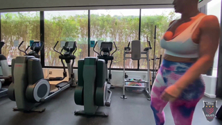 Kaden Kole Major Workout with Kaden Kole 4K