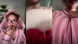 [OnlyFans] Ferxitta - 2026-04-17 Livestream