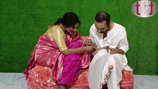 Sexy sucharita in saree n ghun indian big nipples porn by topl