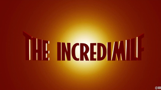 The Incredimilf Adventures Part 2 : Lost Tapes 4K