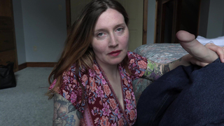 Bettie Bondage Your Best Friend is a CumSlut MILF 4K