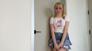 Lewdestbunnie Old Enough 4K
