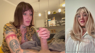 TooTwistedTabooVIP Aunt Helps Step Mom Nurse Step Son After Taking Boner Pills 4K