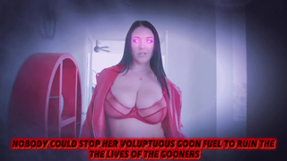 Angela White Goonvengers 4K