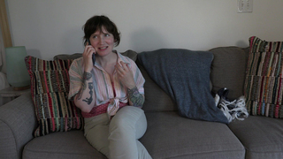 Bettie Bondage BDSM Bondage And Domination Stepmom 4K