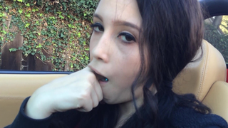 Noelle Easton Treats Her Step-Dad To Daily Sucking And Fucking