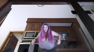 Demora Avarice The New Neighbor 4K