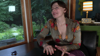 Bettie Bondage Tea Time With Stepmom 4K