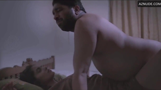 Mallu actress Kani kasruti hot sex scene from movie