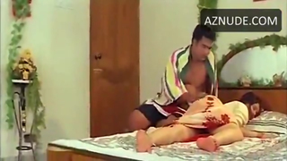 Mallu reshma Nude  sex scene from movie