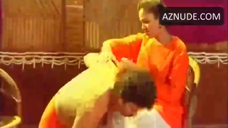 Mallu reshma Nude  sex scene from movie