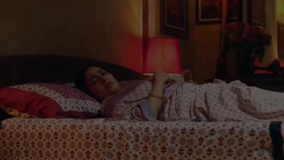 Ek akeli majboor aurat bani pure gao ki rakhel ???? scene 10